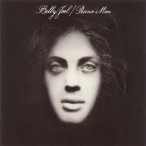 Comprar Billy Joel - Piano Man Remastered Cd 1998 P78