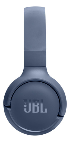 Jbl Tune 520bt Auricular Inalámbrico Bluetooth Azul
