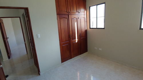 Apartamento En Las Dianas-1er Y 2da