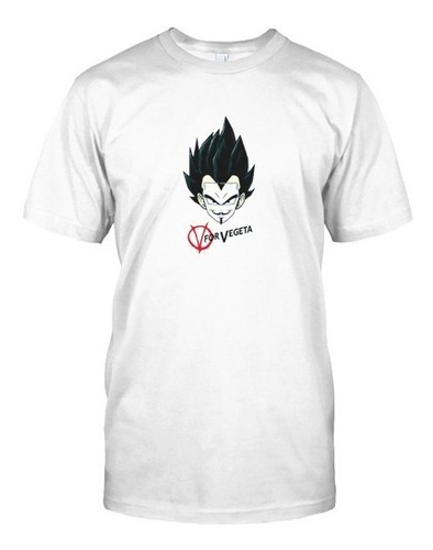 Camiseta Estampada Dragon Ball [ref. Cdb0468]