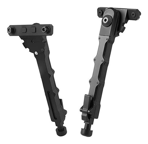 Bípodetáctico 6 A 9 Retractil Mlock En 2 Piezas