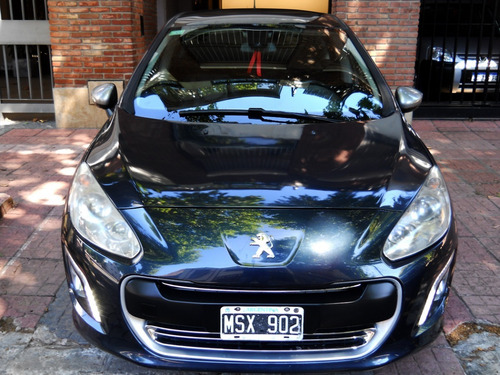 Peugeot 308 Sport