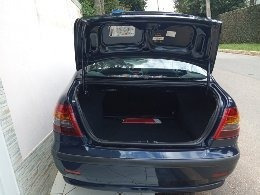Fiat Siena Impecável Ex