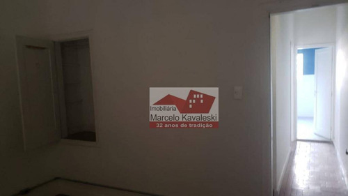 Sobrado Com 2 Dormitórios Para Alugar, 100 M² Por R$ 2.300,00/mês - Ipiranga - São Paulo/sp - So3301