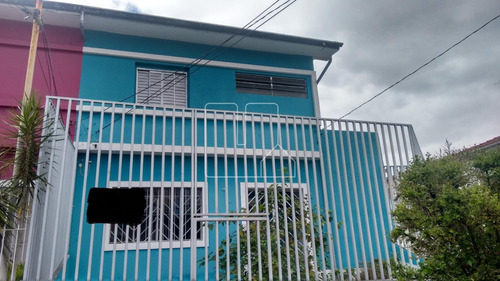 Casa Para Aluguel Em Bosque Da Saúde - Ca048596