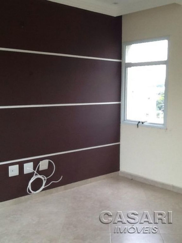 Imagem 10 de 23 de Cobertura À Venda, 218 M² Por R$ 950.000,00 - Centro - São Bernardo Do Campo/sp - Co2031
