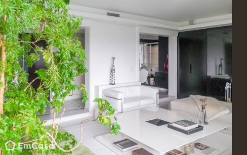 Imagem 4 de 10 de Apartamento À Venda Em São Paulo - 18313