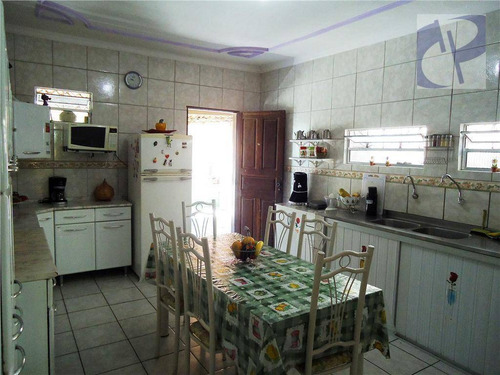Imagem 14 de 20 de Casa Residencial À Venda, Barroso, Fortaleza. - Ca0938