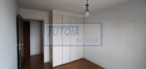 Imagem 8 de 13 de (oportunidade De Investimento) - Vila Clementino - 22294-j - 70580136