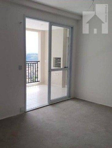 Imagem 28 de 30 de Apartamento Com 3 Dormitórios À Venda, 98 M² - Vila Progresso - Jundiaí/sp - Ap2124