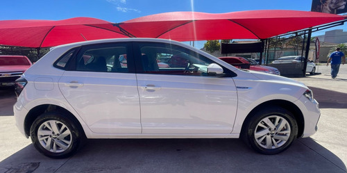 Volkswagen Polo 1.0 170 TSI HIGHLINE AUTOMÁTICO