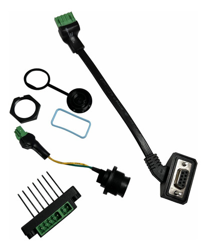 Genuine Pentair 357527z Intelliflo Variable Speed Swimmi Aah