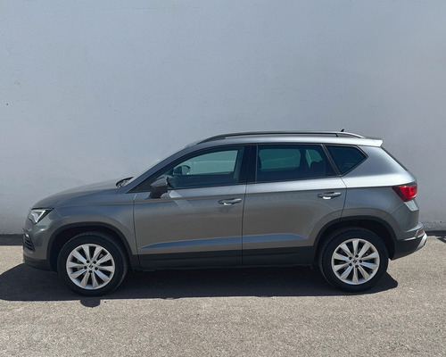 Seat Ateca 1.4 Style 150Hp At