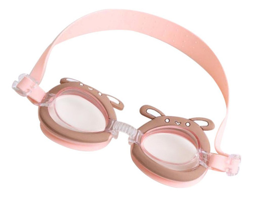 Gafas De Natación Para Niños Gafas De Natación Ajustables