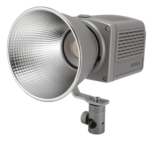 Control De Aplicaciones Led De Vídeo Cob, Portátil De 55 W,