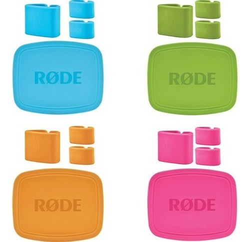 Rode Colors - Identificador De Colores Para Nt-usb Mini