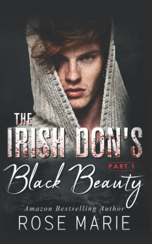 Libro: The Irish Donøs Black Beauty: Part One: The Irish