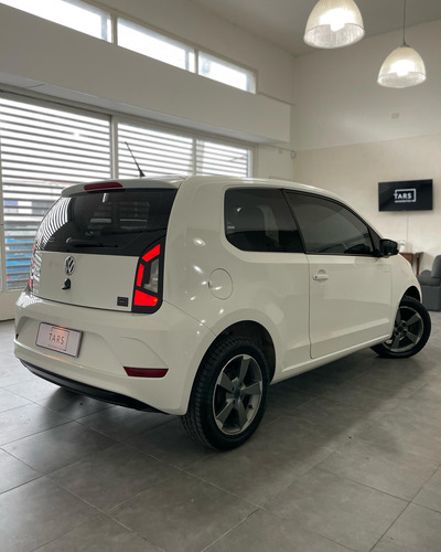 Volkswagen Up! 1.0 Move
