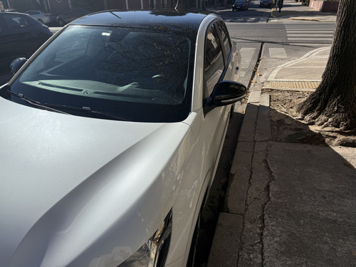 Peugeot 208 Allure manual