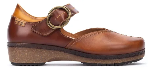 Pikolinos flats best sale