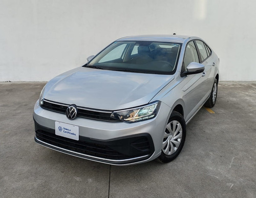Volkswagen Virtus 1.6 Msi Trendline At