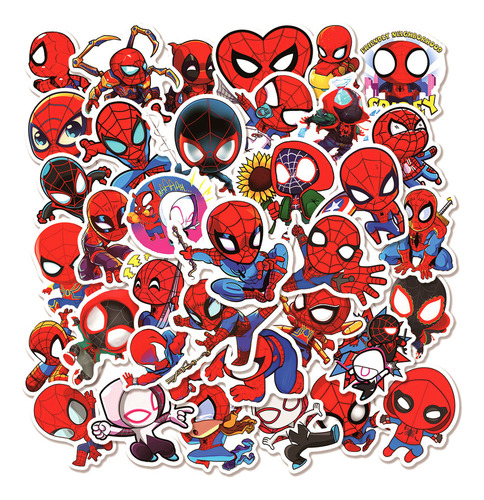 . Disney-pegatinas De Los Vengadores De Marvel Calcomanías
