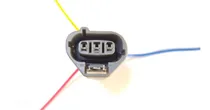 Comprar Conector Valvula Temperatura Y Sensores Varios Suzuki Vitara