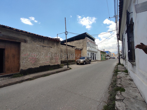 Galpón Zona Con Mucho Tránsito En Cagua.23-4822.hasiso.