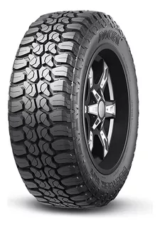 Llanta 35x12.50r17 Pace Fortrak M/t 121q