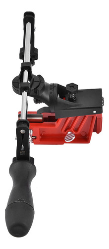 Manual Afilador De Cadena Portátil For Montar En Barra