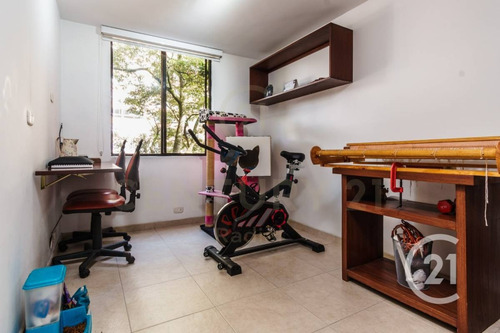 Imagen 10 de 22 de Se Vende Apartamento Envigado- Sector Otraparte
