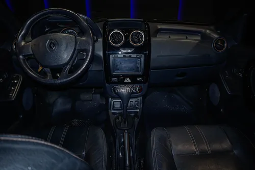 Renault Duster Dynamique 2.0