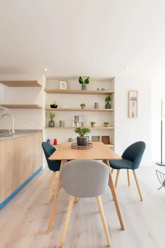 Apartamento En Venta En Chapinero Alto. Cod V13737