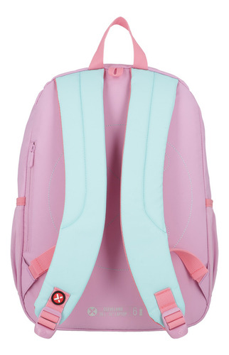 Mochila Xtrem Cleveland 5xt Multicolor