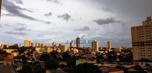 Apartamento Com 3 Quartos, 95 M² Por R$ 210.000 - Setor Central - Goiânia/go - Ap0547