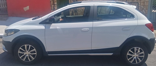 Onix Activ 1.4 2018 Documento 2020 Pago