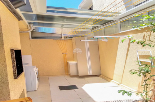Sobrado - Residencial - 932173