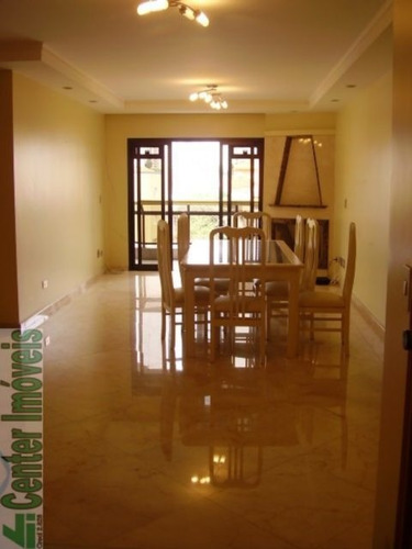 Imagem 3 de 13 de Apartamento - Vila Mariana - Ref: 633 - V-71939