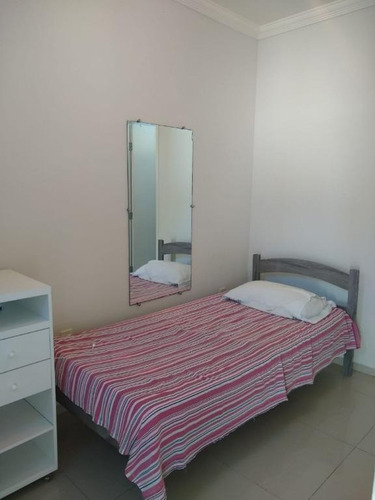 Imagem 9 de 20 de Casa Com 4 Suítes À Venda, 196 M² Por R$ 600.000 - José De Alencar - Fortaleza/ce - Ca0279