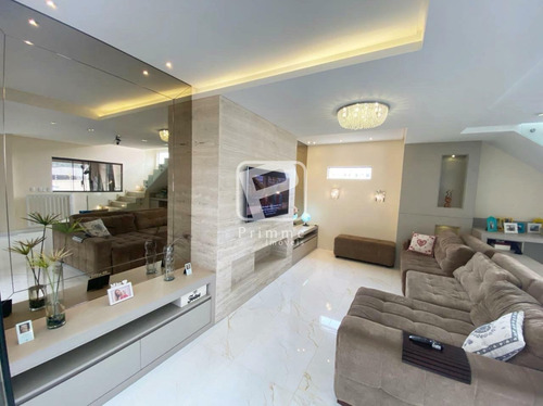 Imagem 14 de 15 de Casa Triplex 3 Dormitórios A Venda Em Camboriú - 6249