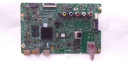 Placa Principal Tv Un40j5200 Un40j5200ag Qualidade !