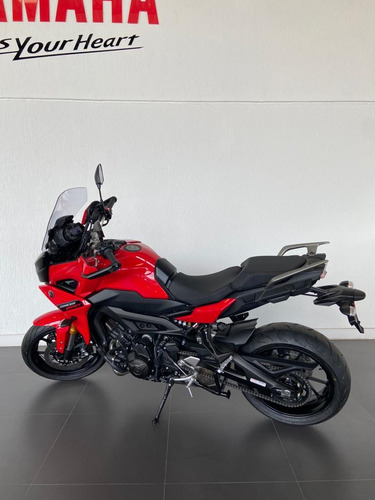 Yamaha Traccer Gt 900 - Em Estoque (vendedor Bruno)