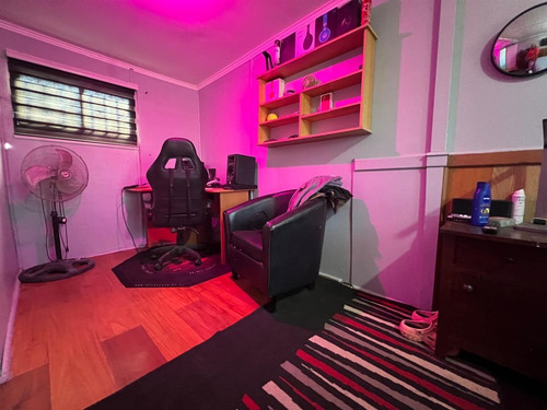 Vendo Casa Esquina 2 Pisos En San Ramon 3 Dorm. 1 Baño 2 Est