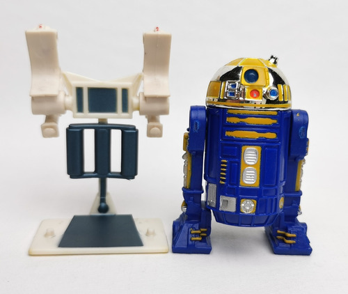 Star Wars R2 B1 Astromech Droid Figura Rara