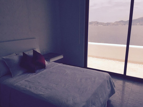 Imagen 13 de 20 de Hermosa Casa Con La Mejor Vista En Acapulco