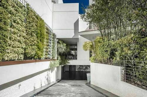 Imagen 10 de 13 de Casa De Lujo En Venta En Cerrada A 5 Min De La Anahuac