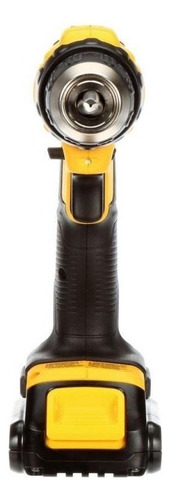 Taladro Atornillador Inalámbrico De 13mm Dewalt Dcd771c2 20v + Accesorio 220v