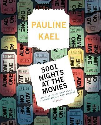 Libro 5001 Nights At The Movies