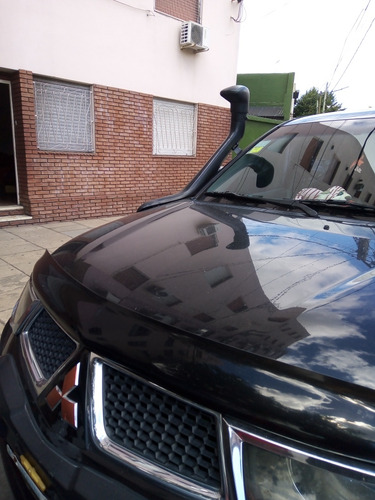 Mitsubishi L200 Triton Hpe 3.2 Cr
