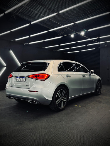 Mercedes-Benz Clase A 1.3 163cv Progressive